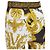 Pantalones leggings de arnés barroco Rodeo Barocco de Versace - vista 7
