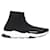 Balenciaga Speed Sneakers in Black Polyester  ref.2602392