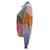Autre Marque Stine Goya Adonis Patchwork-Pullover aus mehrfarbigem Acryl Mehrfarben - Ansicht 2
