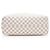 Louis Vuitton Damier Azur Graceful MM Hobo Blu - vista 4