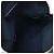 Borsa a Spalla Danube PM Louis Vuitton Blu - vista 6