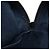 Borsa a Spalla Danube PM Louis Vuitton Blu - vista 7