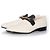 Joseph Leinenschuhe Braun Beige