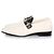 Joseph Leinenschuhe Braun Beige - Ansicht 2