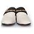 Joseph Leinenschuhe Braun Beige - Ansicht 4