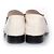 Joseph Leinenschuhe Braun Beige - Ansicht 6