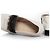 Joseph Leinenschuhe Braun Beige - Ansicht 7