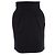 Falda lápiz negra Elisabetta Franchi. Negro