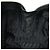Pochette en Jacquard Nylon avec Logo Prada Noir - vue 7