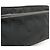 Pochette en Jacquard Nylon avec Logo Prada Noir - vue 8