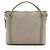 Louis Vuitton Monogram Lammfell Antheia Ixia PM Tote Grau