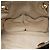 Borsa a spalla piccola in pelle Gucci Soho Chain Blu - vista 10