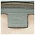 Borsa a spalla piccola in pelle Gucci Soho Chain Blu - vista 8