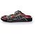 Sandali Dad Isabel Marant Nero - vista 2