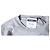 Grauer Pullover von Moschino mit Sicherheitsnadeln. - Ansicht 6