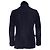 Blazer in velluto a coste blu Dolce & Gabbana - vista 3