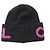 Timeless Cappello in lana e cashmere Chanel Nero - vista 3