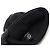 Timeless Cappello in lana e cashmere Chanel Nero - vista 6