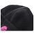 Timeless Cappello in lana e cashmere Chanel Nero - vista 7