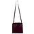 Borsa a spalla in pelle con tasca piatta Jil Sander