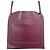 Borsa a spalla in pelle con tasca piatta Jil Sander - vista 3