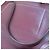 Borsa a spalla in pelle con tasca piatta Jil Sander - vista 8