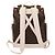 Sac à dos Christopher Soft Trunk Monogram Louis Vuitton Édition Limitée Marron - vue 4