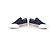 Sneakers slip-on in suede Tod's. Blu - vista 4