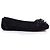 Mocassini con frange Saint Laurent. Nero - vista 4