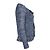 Maje Strick-Cardigan mit Fransen und Lurex. Blau - Ansicht 4