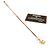 Timeless Collana con motivo floreale Chanel Coco Mark D'oro Metallico