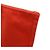 Clutch em lona e couro Yachting GM da Hermès Vermelho - vista 6