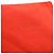 Clutch em lona e couro Yachting GM da Hermès Vermelho - vista 7