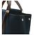Borsa 2 in 1 in pelle Toile Officier Cabag Elan PM di Hermès Nero - vista 4