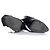 Botines de cuero de ternera negra Givenchy Negro - vista 7