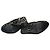 Stella Mc Cartney Wedge stampati leopardati Stella McCartney Grigio - vista 7