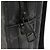 Borsa a Spalla 2 in 1 Monogram Steamer di Louis Vuitton Nero - vista 5