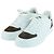 Weiße Rivoli Sneakers von Louis Vuitton - Ansicht 2