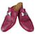 Mules Rivoli Rosa Hermès
