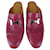 Mules Rivoli Rosa Hermès - vista 3