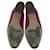 Mules Rivoli Rosa Hermès - vista 9