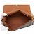 Borsa a Spalla Mini Looping Monogram Louis Vuitton Metallico Bronzo - vista 10
