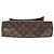 Borsa a Spalla Mini Looping Monogram Louis Vuitton Metallico Bronzo - vista 3