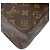 Borsa a Spalla Mini Looping Monogram Louis Vuitton Metallico Bronzo - vista 4