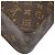 Borsa a Spalla Mini Looping Monogram Louis Vuitton Metallico Bronzo - vista 6