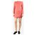 Hermès Rosa Cashmere- und Seidenmix-Strickkleid - Größe UK 12 Pink - Ansicht 3