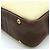 Borsa a tracolla in pelle Victoria di Hermès beige e marrone - vista 3
