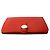 Billetera Compacta de Cuero Dogon de Hermès Roja - vista 7