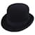 Cappello Hermès Nero Cotone