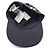 Hermès Cappello in tela Hermes Irving 2211 Blu - vista 3